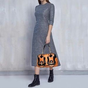 Fendi B Satchels Bag